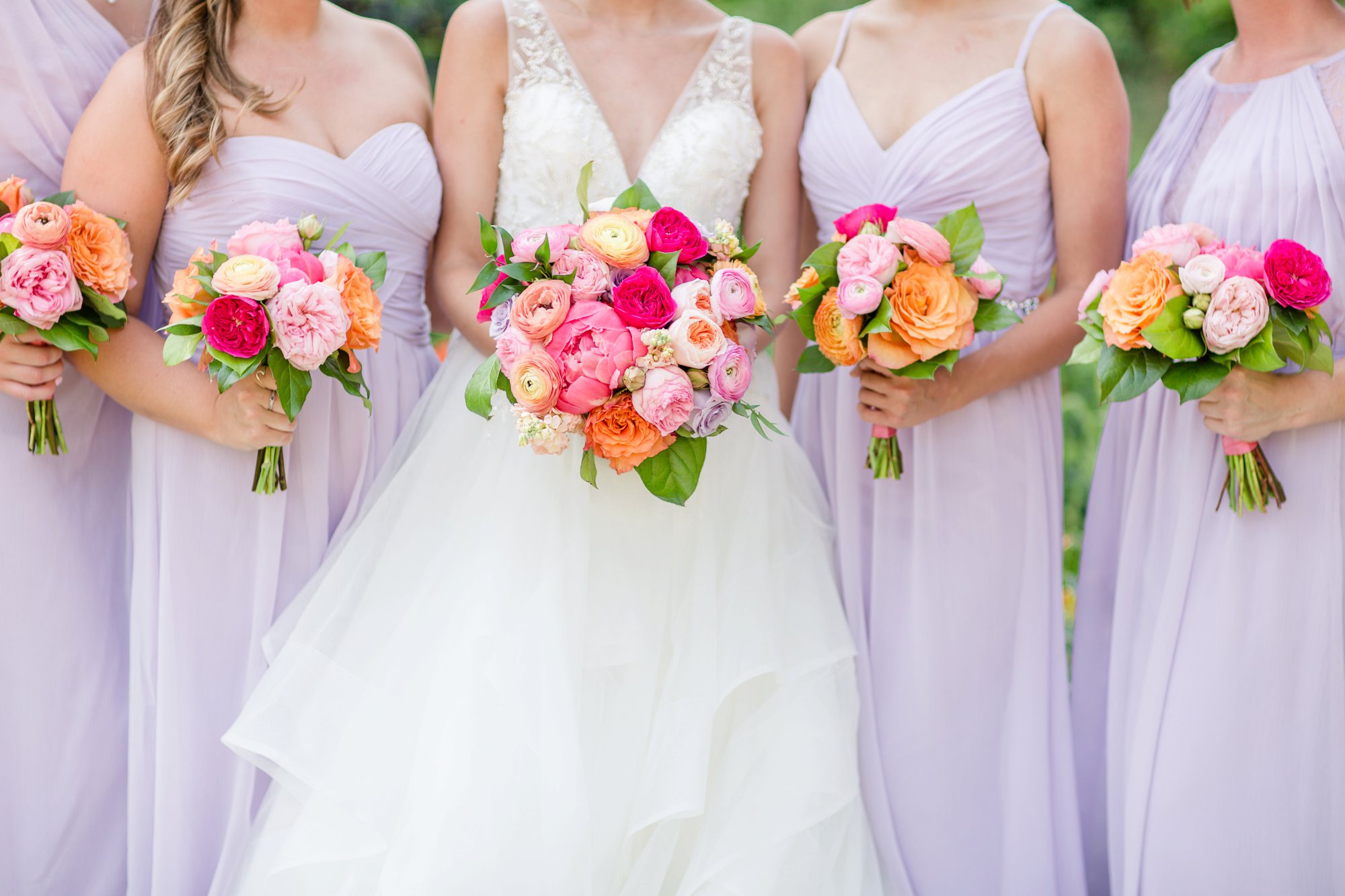 How to Choose Your Perfect Bridal Bouquet – Michelle Joy Photography